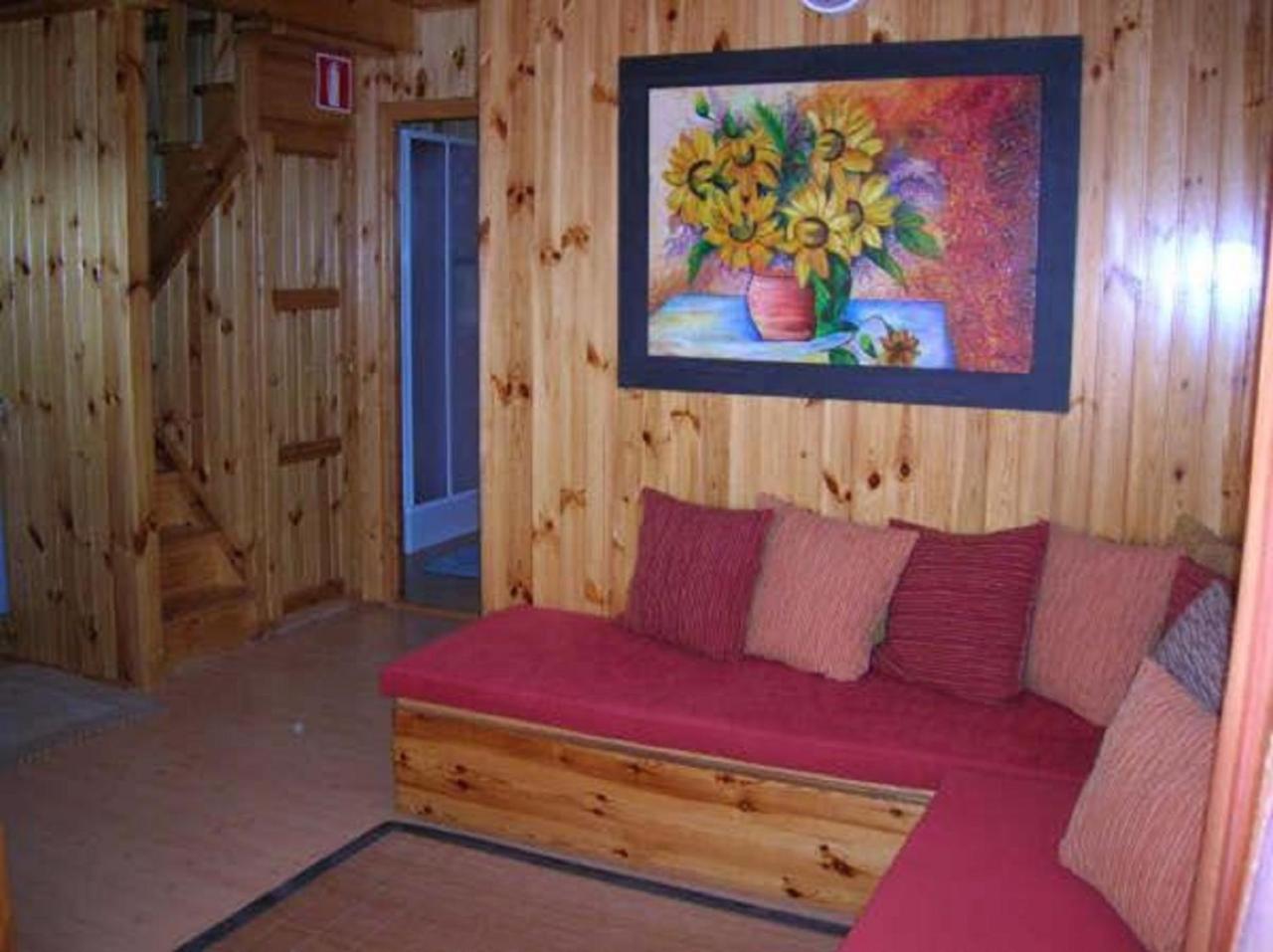 Apartamentos La Jayma Del Arte Asque Exterior photo